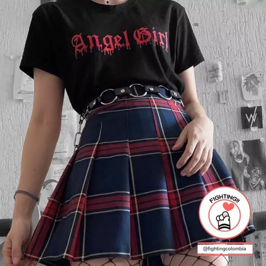 Camiseta Angel girl 🤍