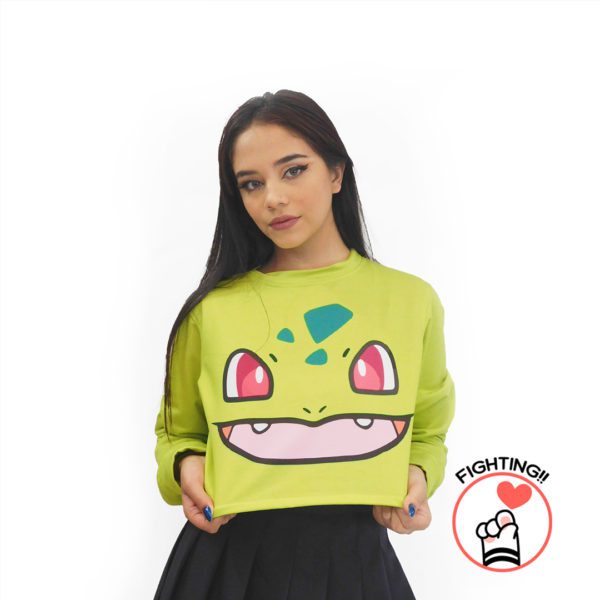 Buzo Bulbasaur