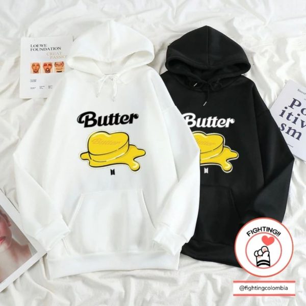 Buzo Butter