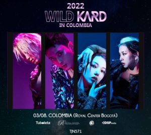 Kard colombia
