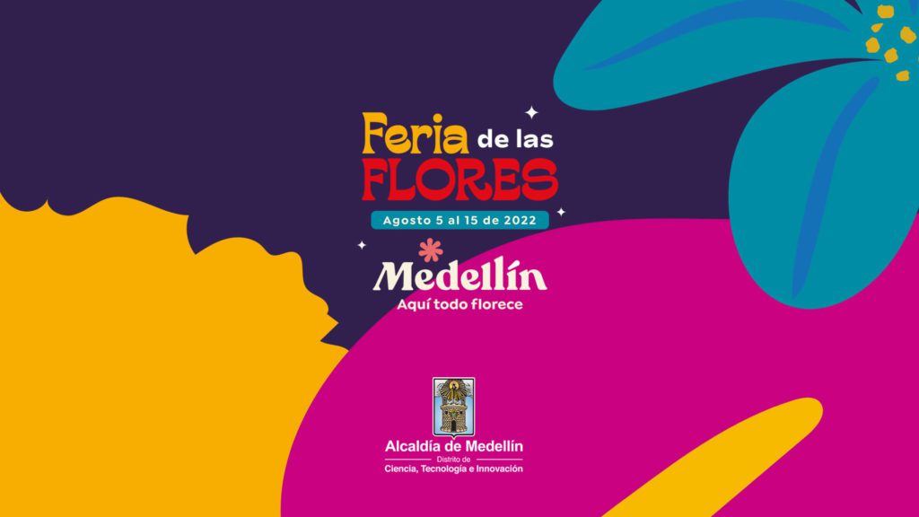 Feria De Flores 2022