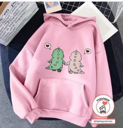 Hoodie Dinos