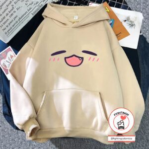 Hoodie Kawaii