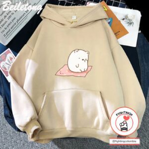 Hoodie Osito Kawaii