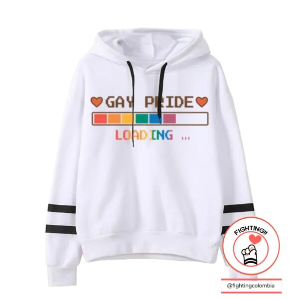 Hoodie Pride